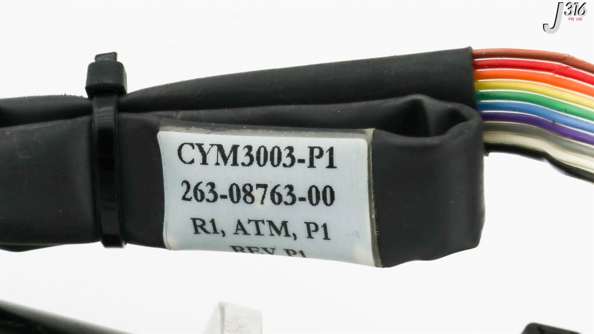 29576 US DIGITAL SERVO DRIVE ASSY, MAXON GEAR 110338 E2-1000-187-3